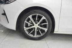 2024 Geely Auto Emgrand Sedan 2023 No.4generationChampion 1.5L AT CVTPremium #6