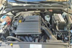 2016 Volkswagen Sagitar 2015 1.6 MT Comfort #10