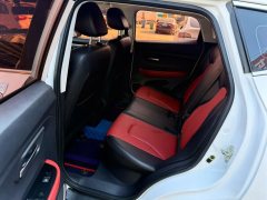 2017 Haval H2 2018 1.5T MT Blue LabelElite #8