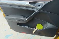 2018 Volkswagen Golf 2018 1.6 AT Comfort #7