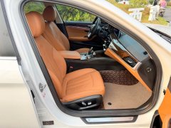 2018 BMW 5 Series 2018 2.0T AT 528LiLaunch Special #14