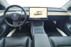 2023 Tesla Model 3 2022 rear wheel driveEdition #12