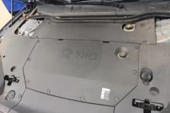 2023 NIO ET5 2022 75kWh #10