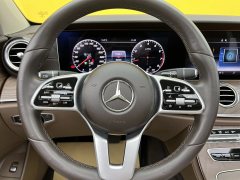 2020 Mercedes-Benz E-Class 2020 2.0T AT E300LLuxury #12