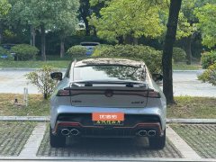 2025 Chang'an UNI-V 2025 No.3generation 2.0T PowerQing #13