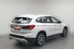 2023 BMW X1 2022 AT sDrive25Li Leading #2