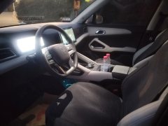 2025 BYD Yuan UP 2025 Smart Drive 401KM Leading #10