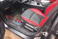 2022 Chang'an CS35 Plus 2022 Blue WhaleNE 1.4T DCTLuxury #9