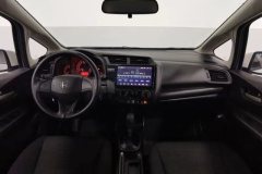 2019 Honda Fit Hatchback 2018 1.5 AT Comfort #14