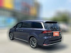 2020 Roewe iMAX8 2021 2.0T AT 400TGISupremeSeriesHonor #8