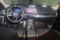 2024 BMW X1 2024 2.0T AT xDrive25Li MSport Pkg #12