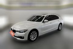 2017 BMW 3 Series 2017 1.5T AT 318LiFashion #1