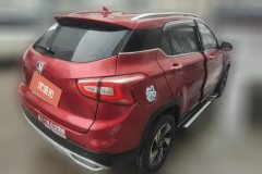 2018 Baojun 510 2017 1.5 AT Luxury #3