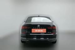 2019 Volkswagen Passat 2019 1.4T AT 280TSIBusiness China VI #4