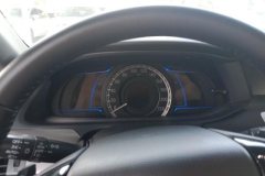 2017 Honda Accord 2016 2.0 AT SharpcoolEdition HEV #14