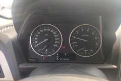 2017 BMW 1 Series(Imported) 2016 1.5T AT 118iLeading (Imported) #14