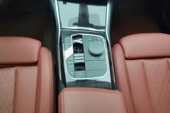 2024 BMW 3 Series 2024 2.0T AT 325Li MSport Pkg #16