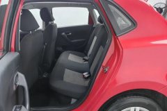2019 Volkswagen Polo Hatchback 2018 1.5 MT Safe driving #19