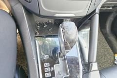 2016 Dongfeng Fengshen Fengshen AX7 2015 2.0 AT Smart Easy #16