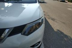 2015 Nissan X-Trail 2014 2.0L AT CVTComfort 2WD #5