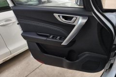 2021 Geely Auto Vision X3 2020 1.5 AT Premium #7