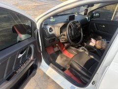 2018 JAC Group iEV6E 2018 UpgradeEditioniEV6ELuxury EV #6