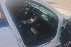 2019 Mercedes-Benz C-Class 2019 1.5T AT C260LSport Facelift #8