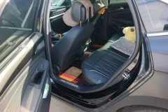 2023 Volkswagen Passat 2023 Facelift 2.0T AT 330TSI starry skyLuxury #11