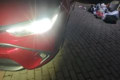 2017 Toyota Levin 2016 Hybrid AT 1.8HGS E-CVTEliteSunroofEdition #5