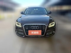 2016 Audi Q5 2016 2.0T AT 40TFSITech #2