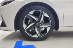 2020 Hyundai Elantra Sedan 2021 1.5 AT LUXPremium #6