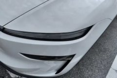 2025 Tesla Model Y 2025 rear wheel drive First Edition #5