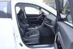 2021 Haval H6 2021 1.5T AT UrbanEdition #8