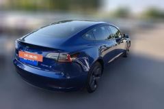 2022 Tesla Model 3 2021 StandardBattery lifeRWDUpgradeEdition #3