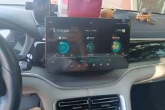 2022 BYD Song Plus New Energy 2021 1.5L AT DM-i 51KM Honor #13