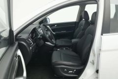 2016 Haval H6 2015 1.5T AT SportLuxury FWD #13