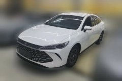 2025 BYD Qin Plus 2025 DM-i Smart Drive 55KMLeading #1