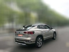 2022 Volkswagen Tayron X 2020 2.0T AT 380TSIPowerQingSmart Connect4WD #7