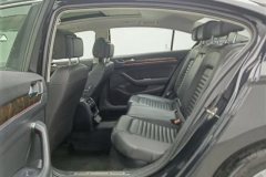 2019 Volkswagen Magotan 2019 2.0T AT 330TSILeading China VI #19