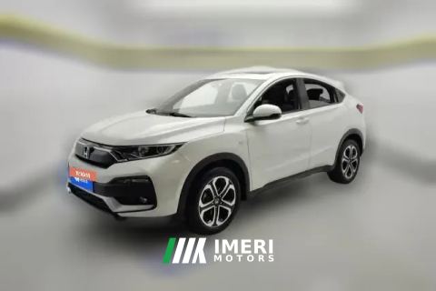 2021 Honda XR-V 2021 1.5 AT Comfort