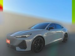 2023 Chang'an UNI-V 2022 1.5T AT Premium #1