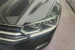2019 Volkswagen Bora Sedan 2019 1.5 MT legendFashion China VI #5