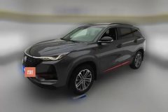2021 Chang'an CS75 Plus 2021 1.5T AT Luxury #1
