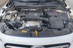 2023 Mercedes-Benz GLA-Class 2023 2.0T AT GLA 220 #10