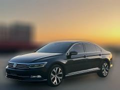 2018 Volkswagen Magotan 2018 1.8T AT 330TSIPremium #1