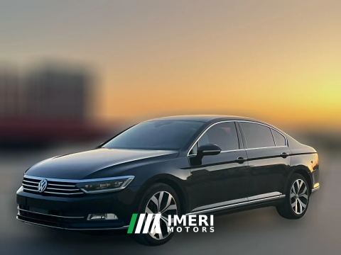 2018 Volkswagen Magotan 2018 1.8T AT 330TSIPremium