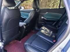 2023 GAC Trumpchi Trumpchi Yingku 2022 1.5T AT SuperNewstarMaxEdition #6