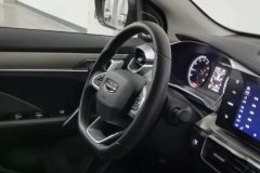 2024 Geely Auto Binyue 2024 1.5T AT DCTDragon SoaringEdition #23