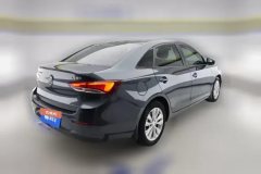2021 Buick Excelle GT Sedan 2021 1.5 AT modelElite Facelift #3
