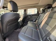2024 Haval Big Dog Plus PHEV 2024 Hi4 102km Tide electricityEditionplus #5